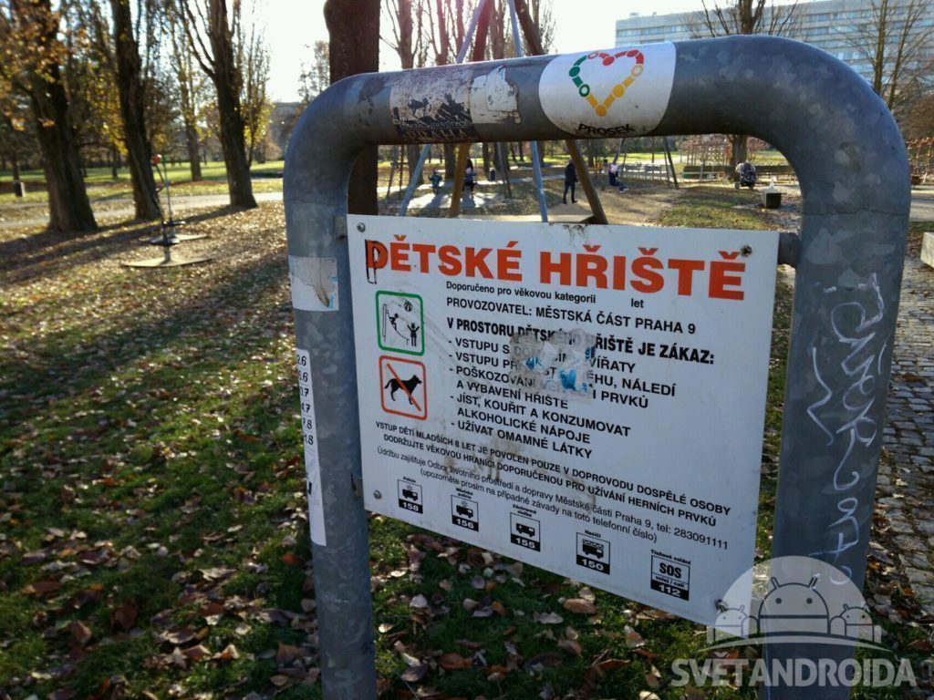 Xiaomi Redmi 4A fotografie 14