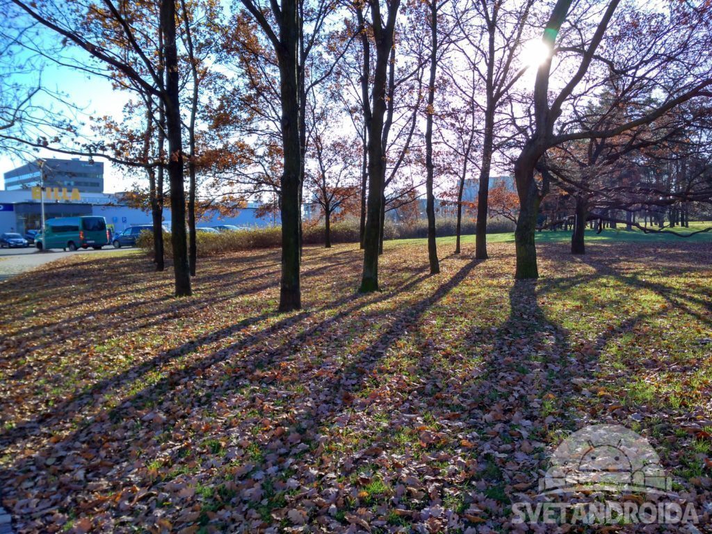 Xiaomi Redmi 4A fotografie 16