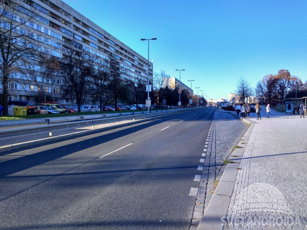 Xiaomi Redmi 4A fotografie 9