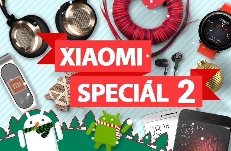Xiaomi speciál 2