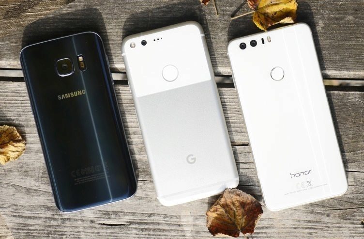 pixel vs s7 vs honor 8 nahledovy 2