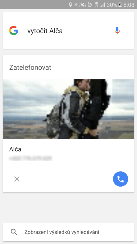 5 Google Now prikazu 1