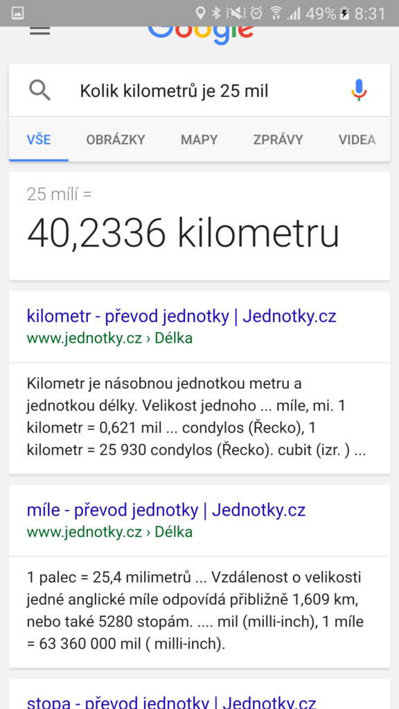 5 Google Now prikazu 10