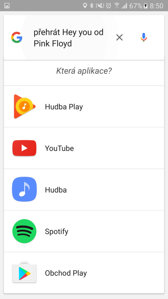 5 Google Now prikazu 15