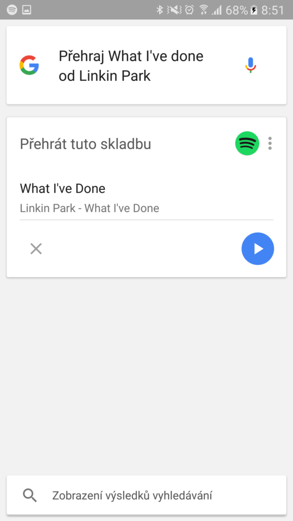5 Google Now prikazu 16