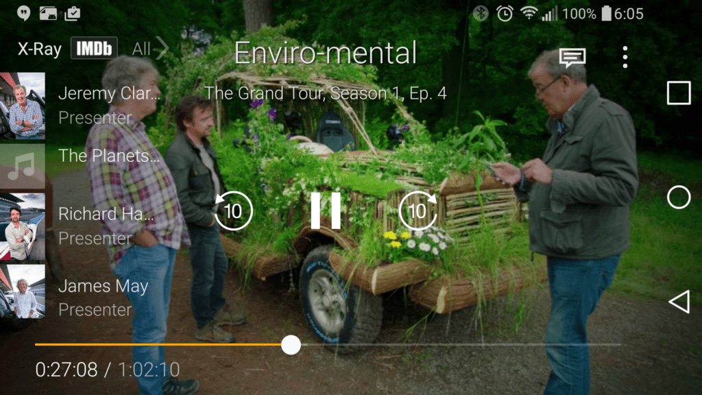 Amazon Prime Video 1 1