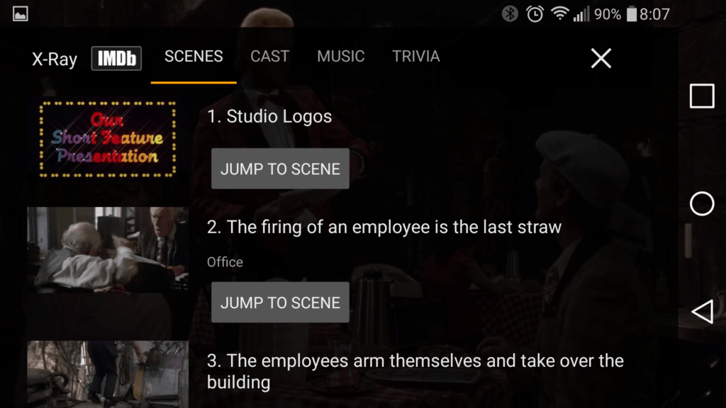 Amazon Prime Video 4