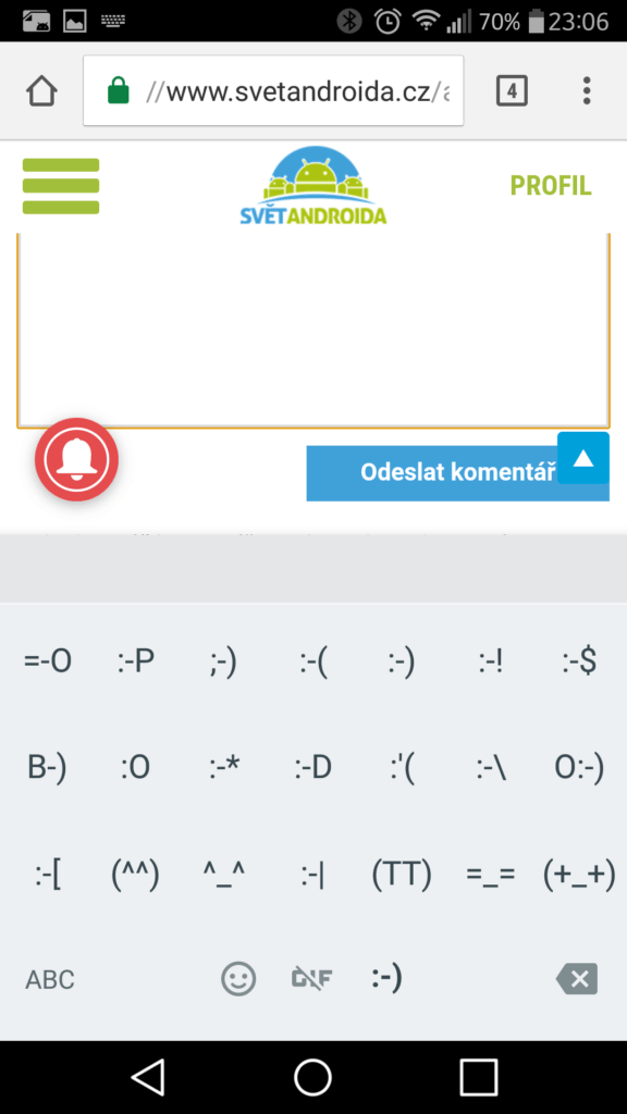 Gboard 4