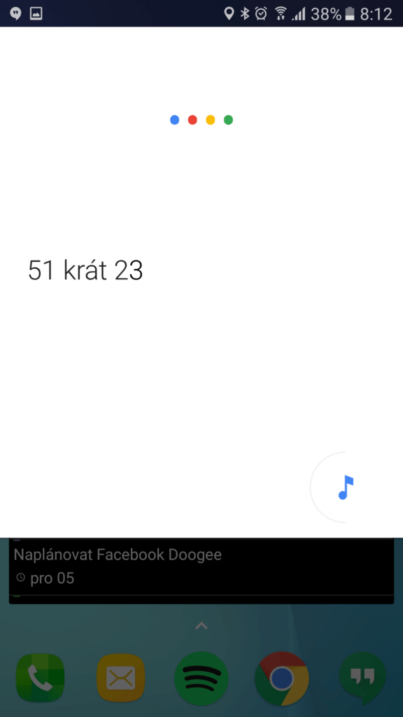 Google Now prikazy 17