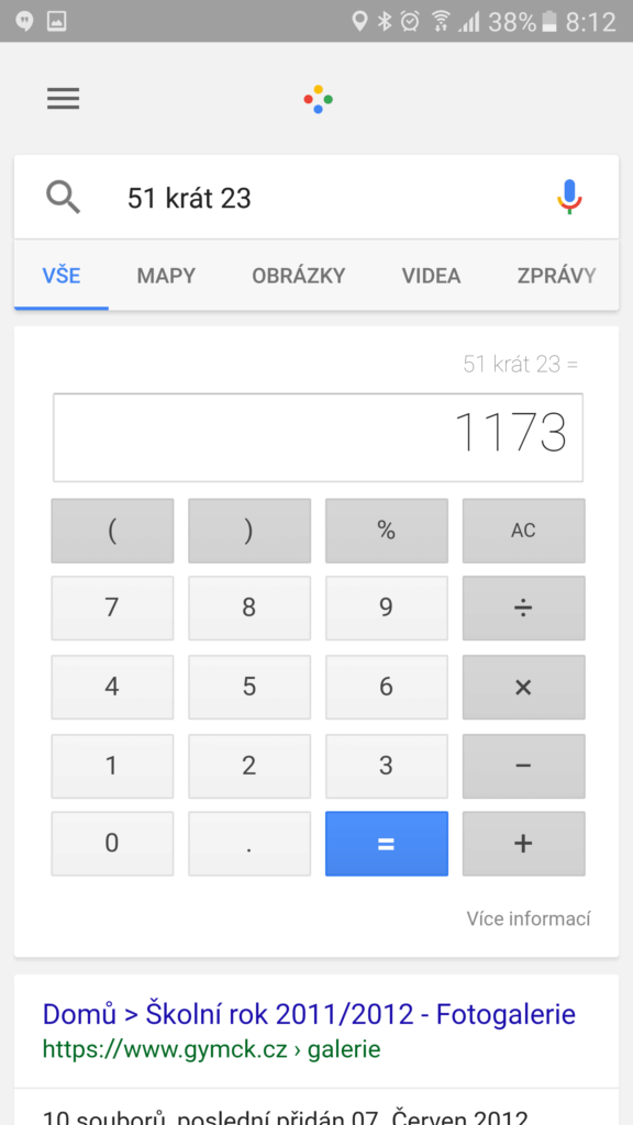 Google Now prikazy 18