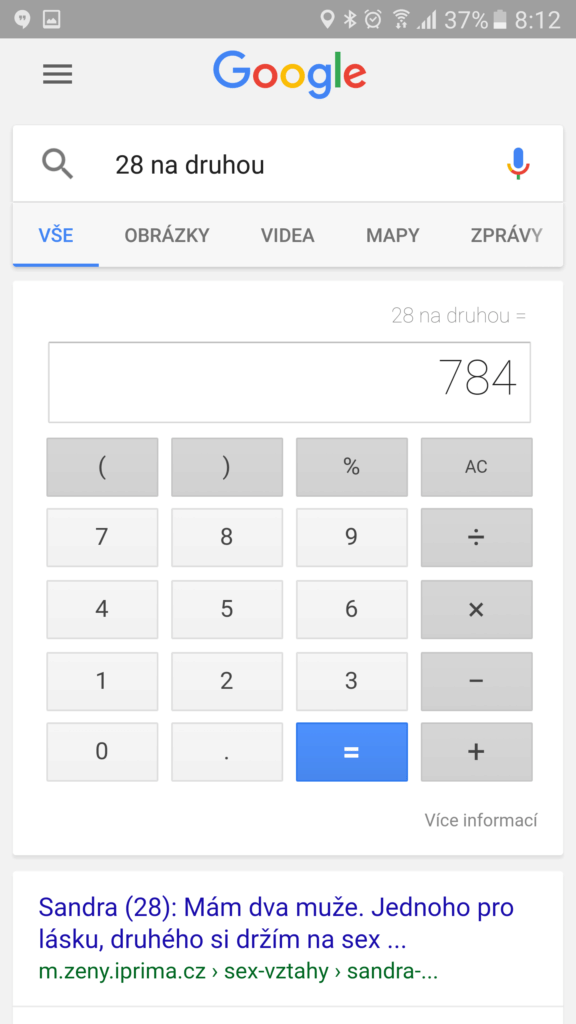 Google Now prikazy 19