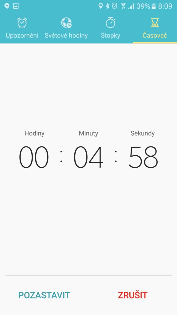Google Now prikazy 3