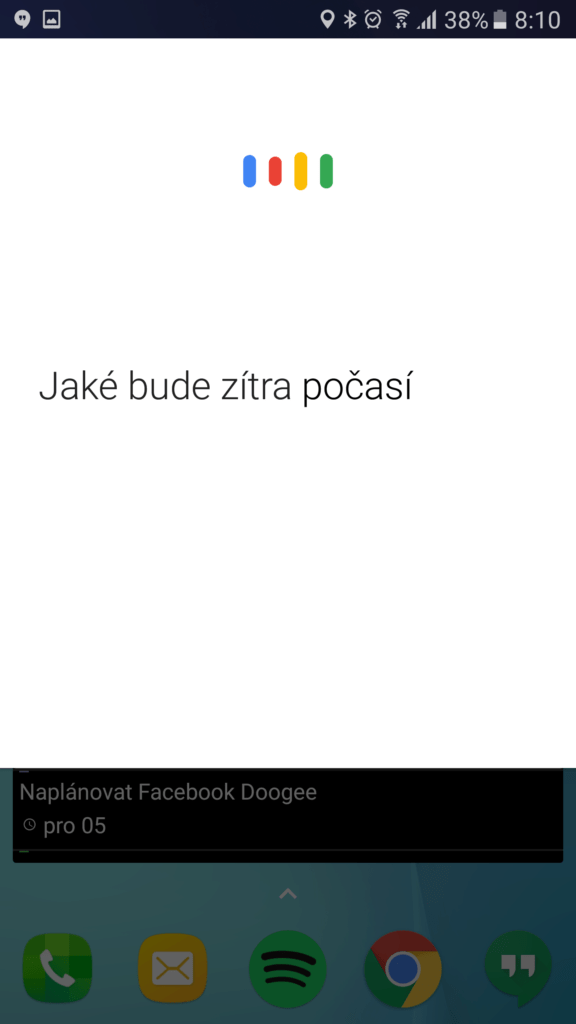 Google Now prikazy 8