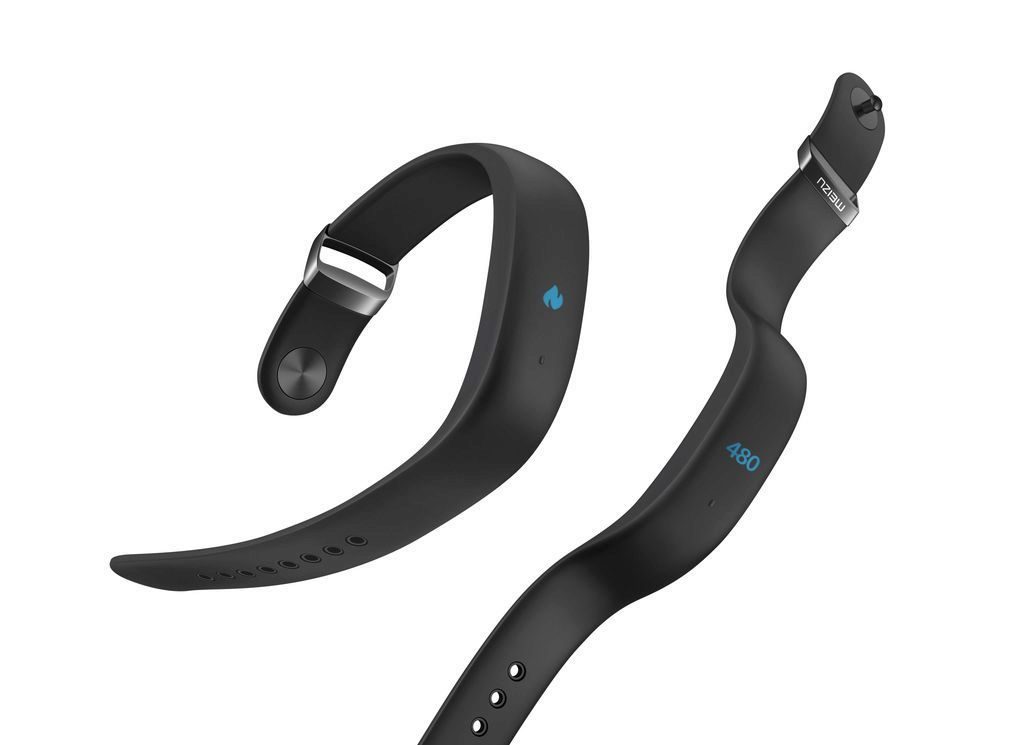 Meizu Band 5