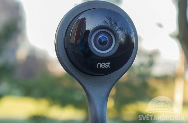 Nest Cam Indoor 1