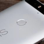 Nexus 6P konstrukce zadní strana 4