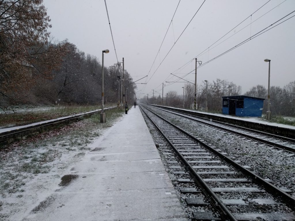 Nexus 6P pořízené fotografie dobré světelné podmínky 11