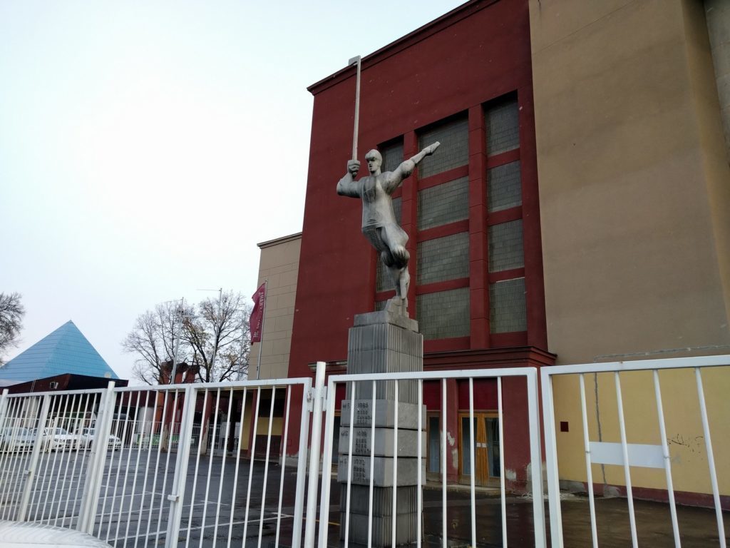 Nexus 6P pořízené fotografie dobré světelné podmínky 14