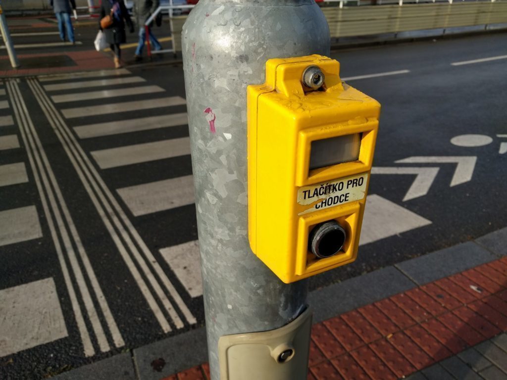 Nexus 6P pořízené fotografie dobré světelné podmínky 17
