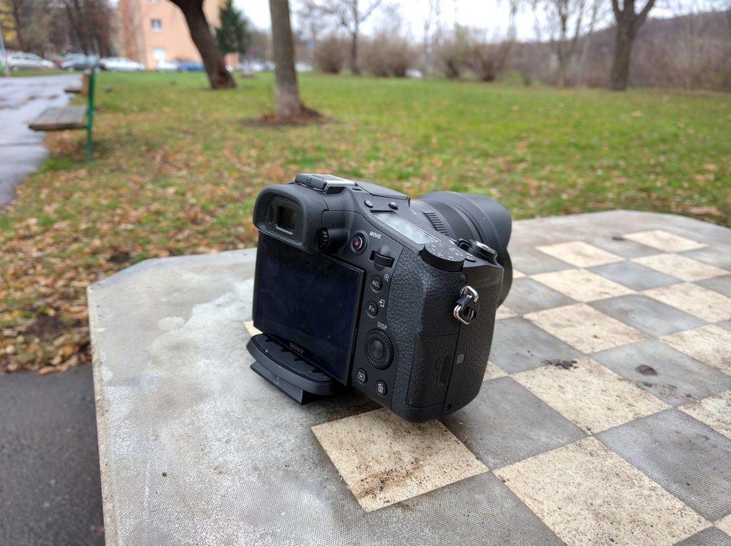Nexus 6P pořízené fotografie dobré světelné podmínky 22