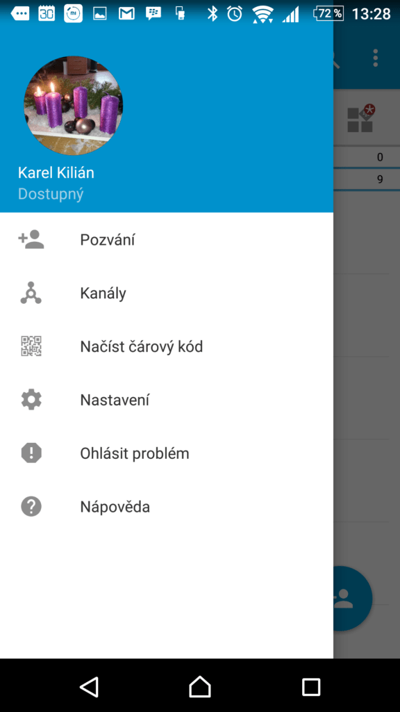BBM