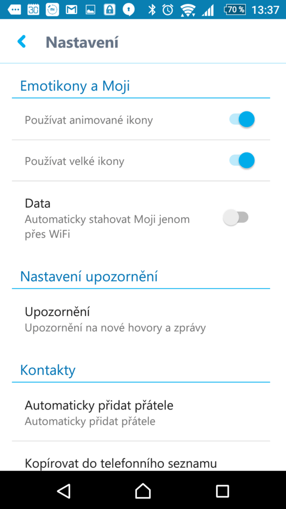 Skype