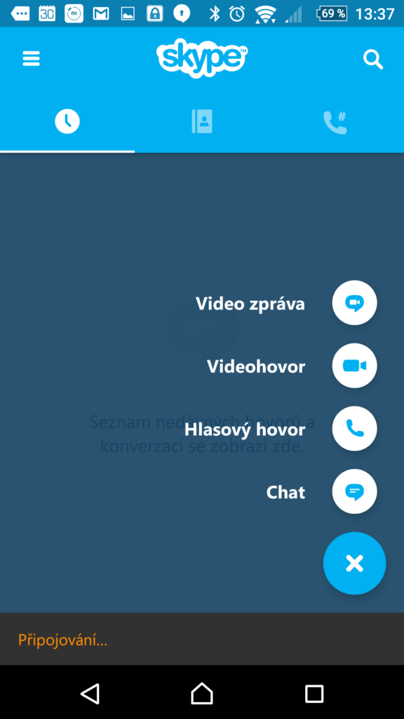 Skype