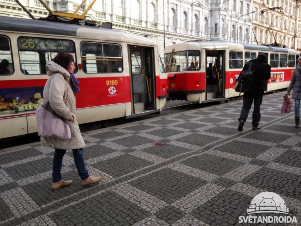 Xiaomi Redmi Note 3 fotografie dobrého světla 10