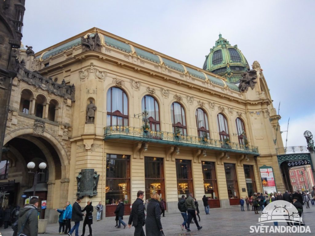 Xiaomi Redmi Note 3 fotografie dobrého světla 13