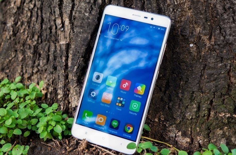 Xiaomi Redmi Note 3 náhledový obrázek 1