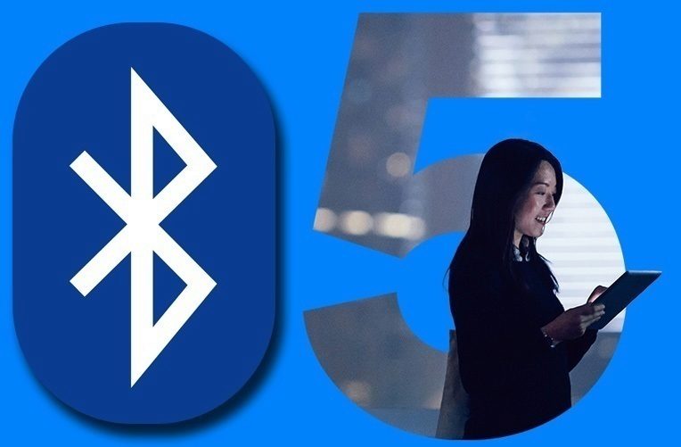 bluetooth 5 ico