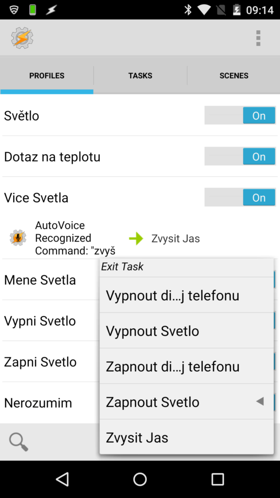 chytra domacnost tasker 3