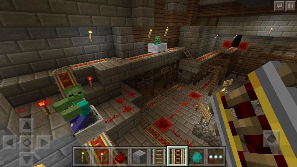 minecraft 5 1