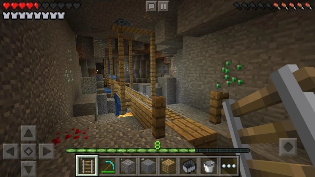 minecraft 7 1