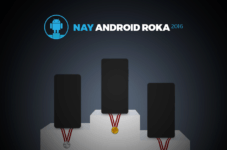 NAY Android Roka 2016