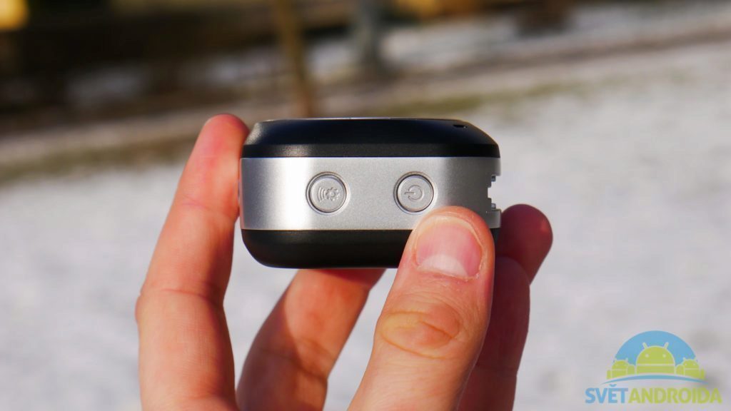 Flir FX konstrukce 16