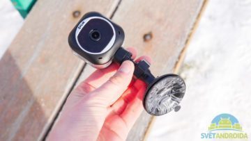 Flir FX konstrukce auto 3