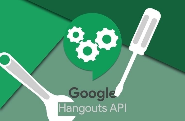 Hangouts API konec podpory náhleďák