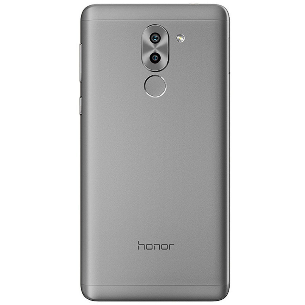 Honor 6X Grey back small