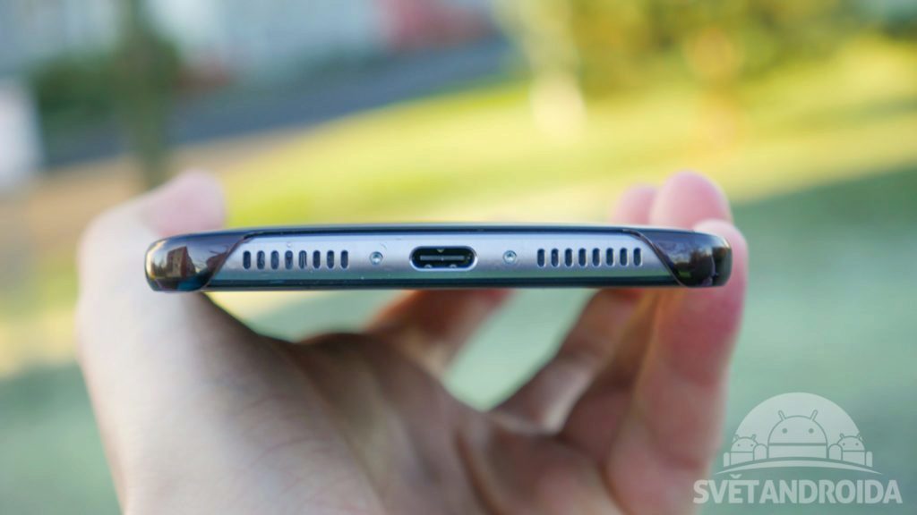 Huawei Mate 9 ochranny obal 3