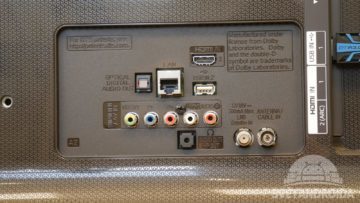 LG 55uh6507 konektory 3