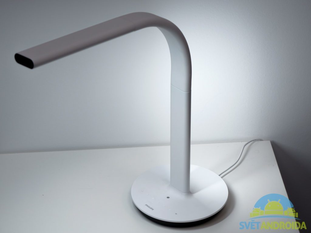 Philips EyeCare Smart Desk Lamp 2 1
