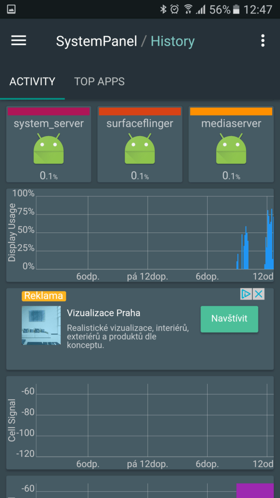 SystemPanel 2 10