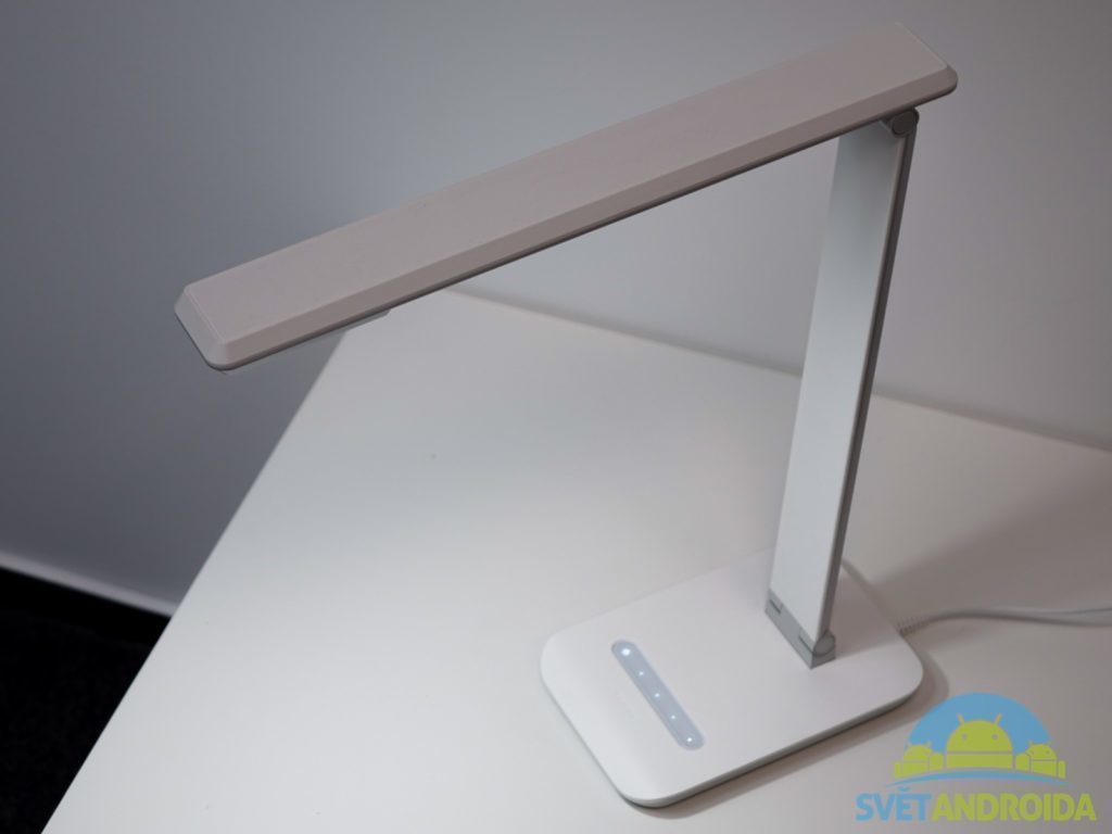 Xiaomi Philips Eyecare Smart Lamp 5