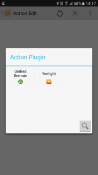 Xiaomi Yeelight LED Tasker 2
