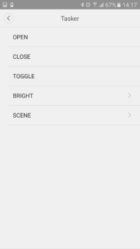 Xiaomi Yeelight LED Tasker 5