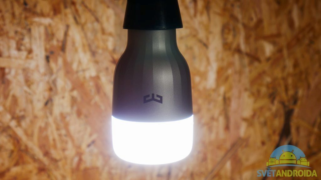 Xiaomi Yeelight LED svetlo 1