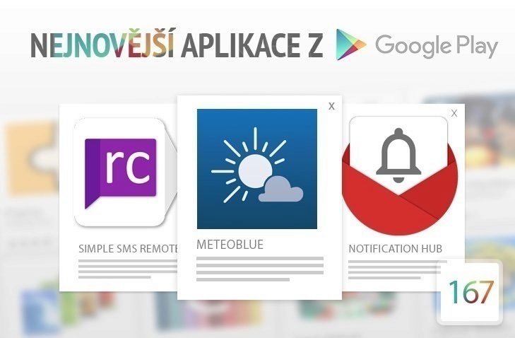 nejnovejsi aplikace novou p