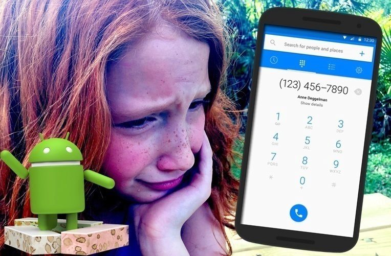 nexus 6 problemy s ozvenou ico 1
