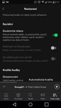 Spotify-tipy-triky